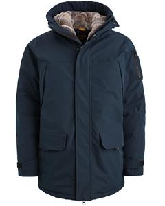 PME Legend Ice Pilot Parka Navy