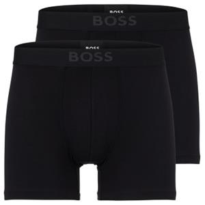 BOSS 2 stuks Ultra Soft Boxer Brief 