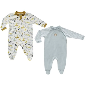 JACKY Pyjama 2-pack multipack