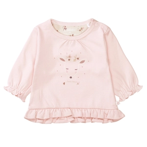 STACCATO powder Tuniek donker