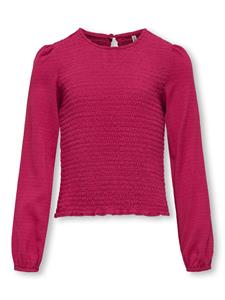 Only Kogea Pella L/s Top Jrs