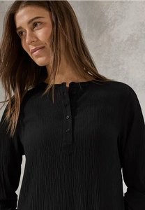 cecil Gestructureerde blouse