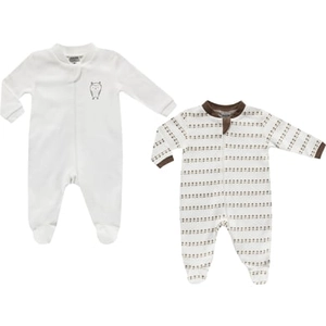 JACKY Pyjama 2-pack multi-pack