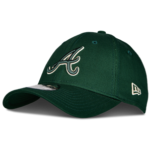 newera New Era 9forty Mlb Unisex Petten - Groen - 