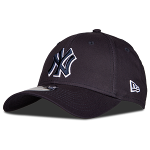 Pet New-Era World Series 9FORTY New York Yankees Cap
