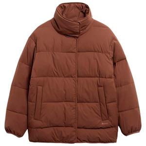 Elvine - Women's Mella - Winterjack, bruin