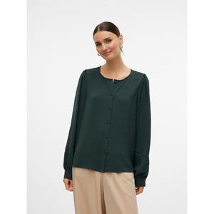 Verooda Alva Tape LS Shirt Dames