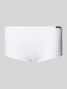 SKINY Broek met labelpatch