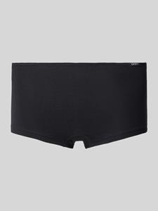 SKINY Broek met labelpatch