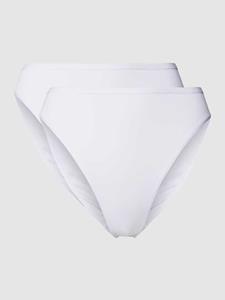 mey mey Retro jazz-pants | 2-pack Serie Pure Sense