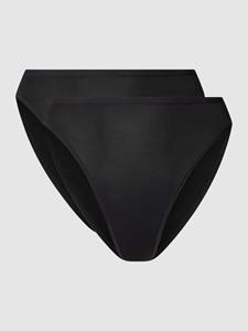 mey mey Retro jazz-pants | 2-pack Serie Pure Sense