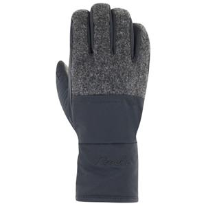 Roeckl Sports - Women's Cancori - Handschoenen, grijs/blauw