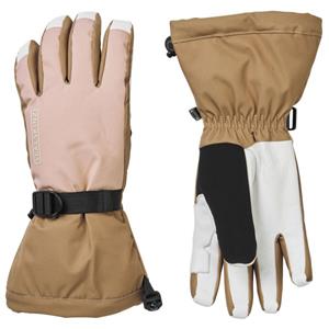 Sealskinz - Women's Fransham - Handschoenen, beige