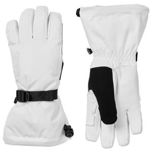 Sealskinz - Women's Fransham - Handschoenen, wit