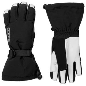 Sealskinz - Women's Fransham - Handschoenen, zwart