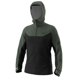 Dynafit Heren Radical Softshell Jas