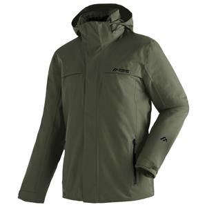 Maier Sports - Peyor - Winterjack, olijfgroen