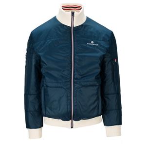 Amundsen Sports - Breguet Jacket - Winterjack, blauw