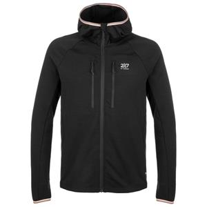2117 of Sweden - Skaulo Sweater - Wollen vest, zwart