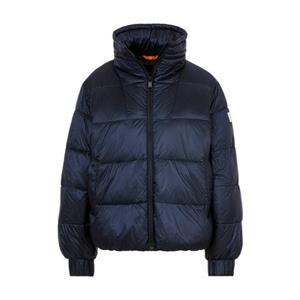 Boss Orange Outdoorjack C_Padina 10262827 met gevoerde kraag