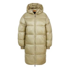 Boss Orange Outdoorjack C_Padilo met een capuchon
