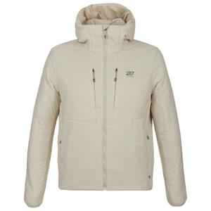 2117 of Sweden - Vaikijaur Jacket - Synthetisch jack, beige/grijs