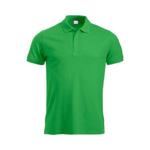 Pertemba FR - Apparel Clique Manhattan-poloshirt voor heren M wit