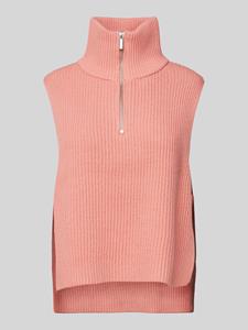 Opus Cape met schipperskraag, model 'Abibo'