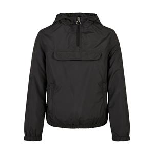 Urban Classics Meisjes pull over jas
