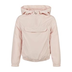 Urban Classics Meisjes pull over jas