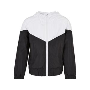 Urban Classics Meisjes arrow windjack
