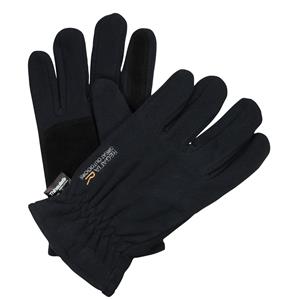 Regatta - Geweldige Outdoors Volwassene Unisex Kingdale Handschoenen (Navy)