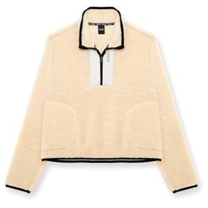 Colmar Active - Women's Sweatshirt 9349 - Fleecetrui, beige