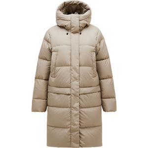 Peak Performance Dames Quiver Down Parka