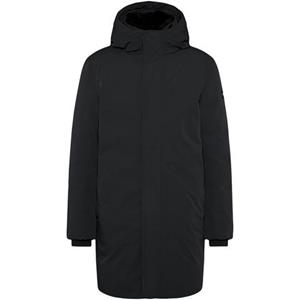 Cinque Parka CIRESISTOR met logopatch