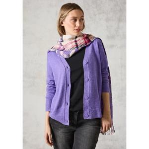 cecil Vest met knoopsluiting
