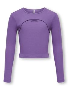 KIDS_ONLY meisjes longsleeve