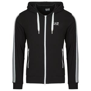 Sweater Emporio Armani EA7 7 LINES SWEATSHIRT
