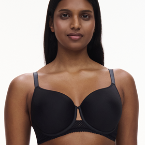 Chantelle Pulp Play BH met beugel, zwart