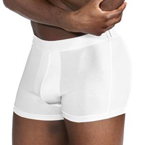 bread&boxers Bread and Boxers Trunks 3 stuks 