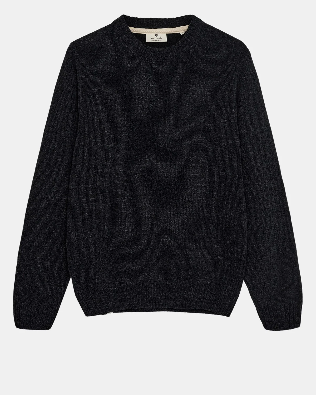 Pull chenille Anerkjendt Sune