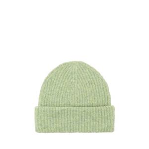 Tom Tailor Beanie in tricot-look