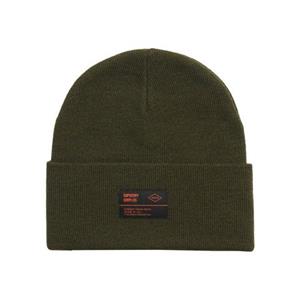 Superdry Surplus Knitted Beanie