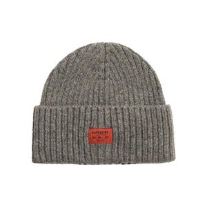 Superdry Beanie in riblook