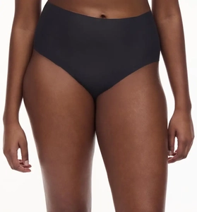 Chantelle ondergoed Pulpies Seamless taille slip - high waist naadloze hoge dames slip - Invisible dames onderbroek
