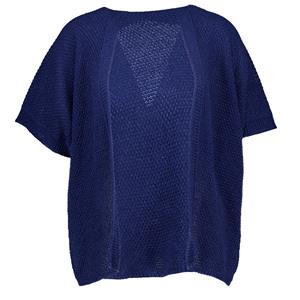 Zeeman Vest - Blauw