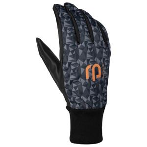 Daehlie - Glove Shift - Handschoenen, blauw
