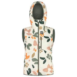 Maloja Dames ZinkenM. Bodywarmer