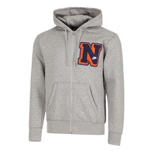 Nike Club Full Zip Sportjas Heren