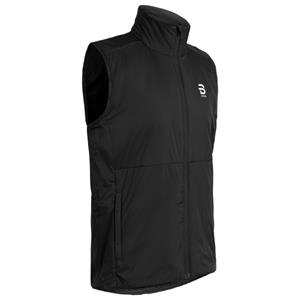Daehlie - Vest Momentum - Synthetische bodywarmer, zwart